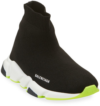 balenciaga sneakers kids